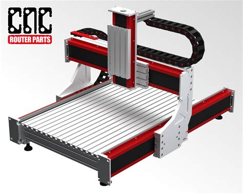 2 x 3 benchtop standard cnc machine kit from cncrouterparts.com|CNC Machine Kits .